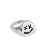 טבעת סמיילי XX