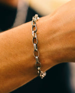 צמיד שטוחים
