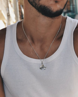 שרשרת סירה