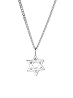 שרשרת מגנדה