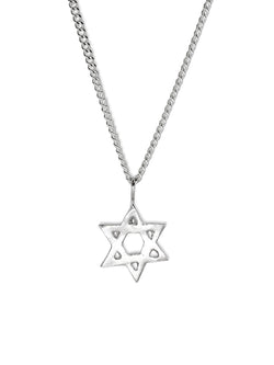 שרשרת מגנדה
